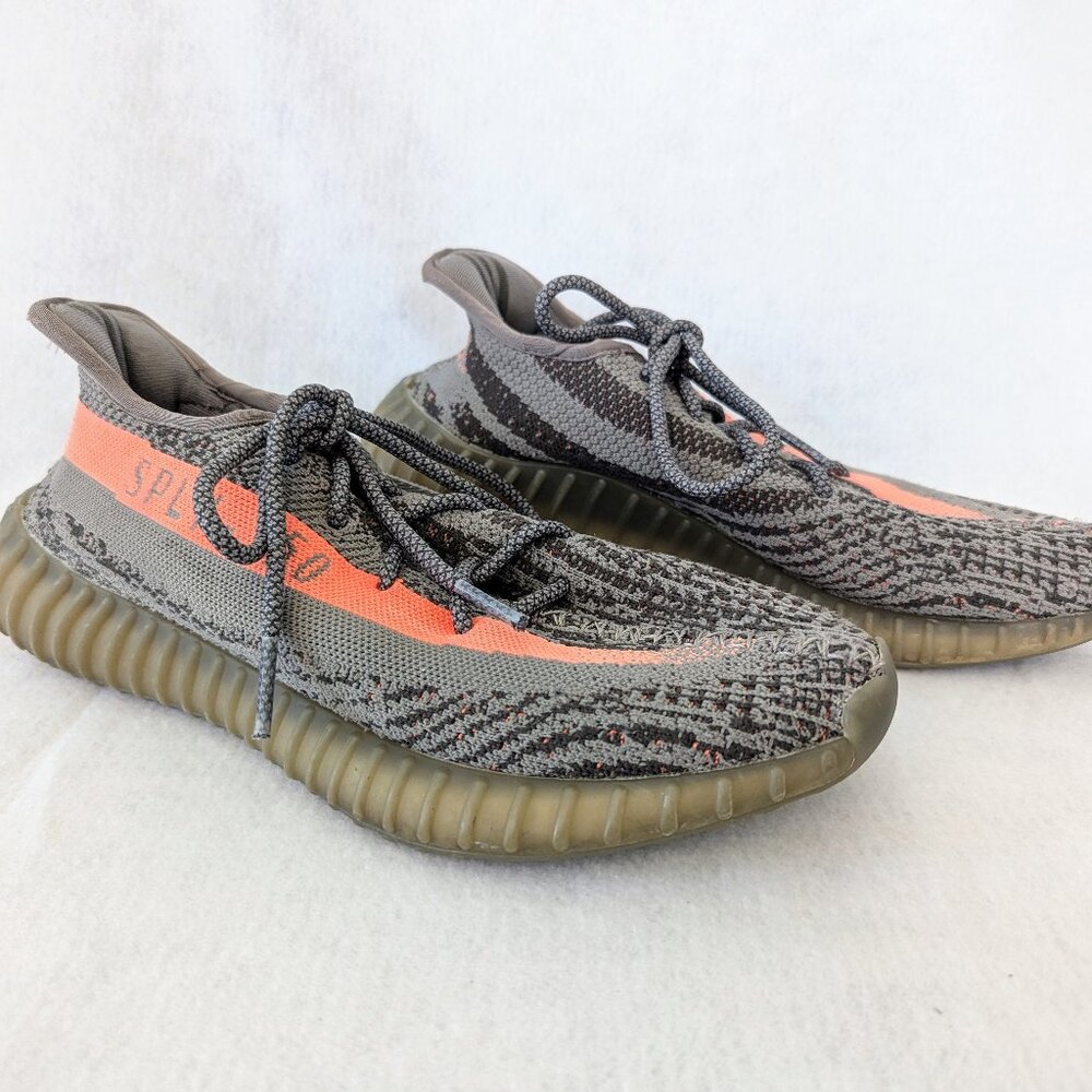 Yeezy Boost 350 'Beluga Reflective' Size 9.5